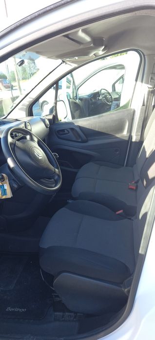 Citroen Berlingo 1.6