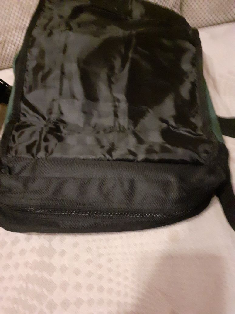 Torba na ramię np.na sołownię