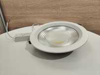 Встраиваемый точечный Led светильник  23W.