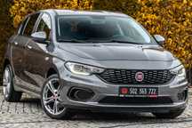 Fiat Tipo *95 KM*100% Oryginalny Przeb. i Lakier** Bezwypad**z Belgii!