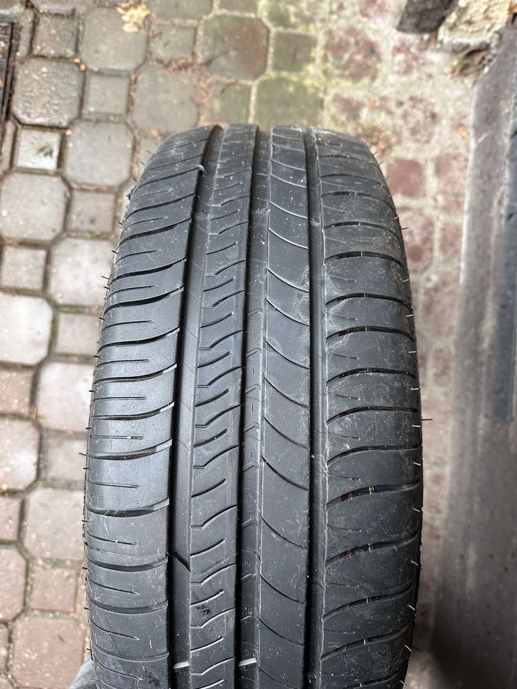 Opony michelin 205 60 r16 do busa