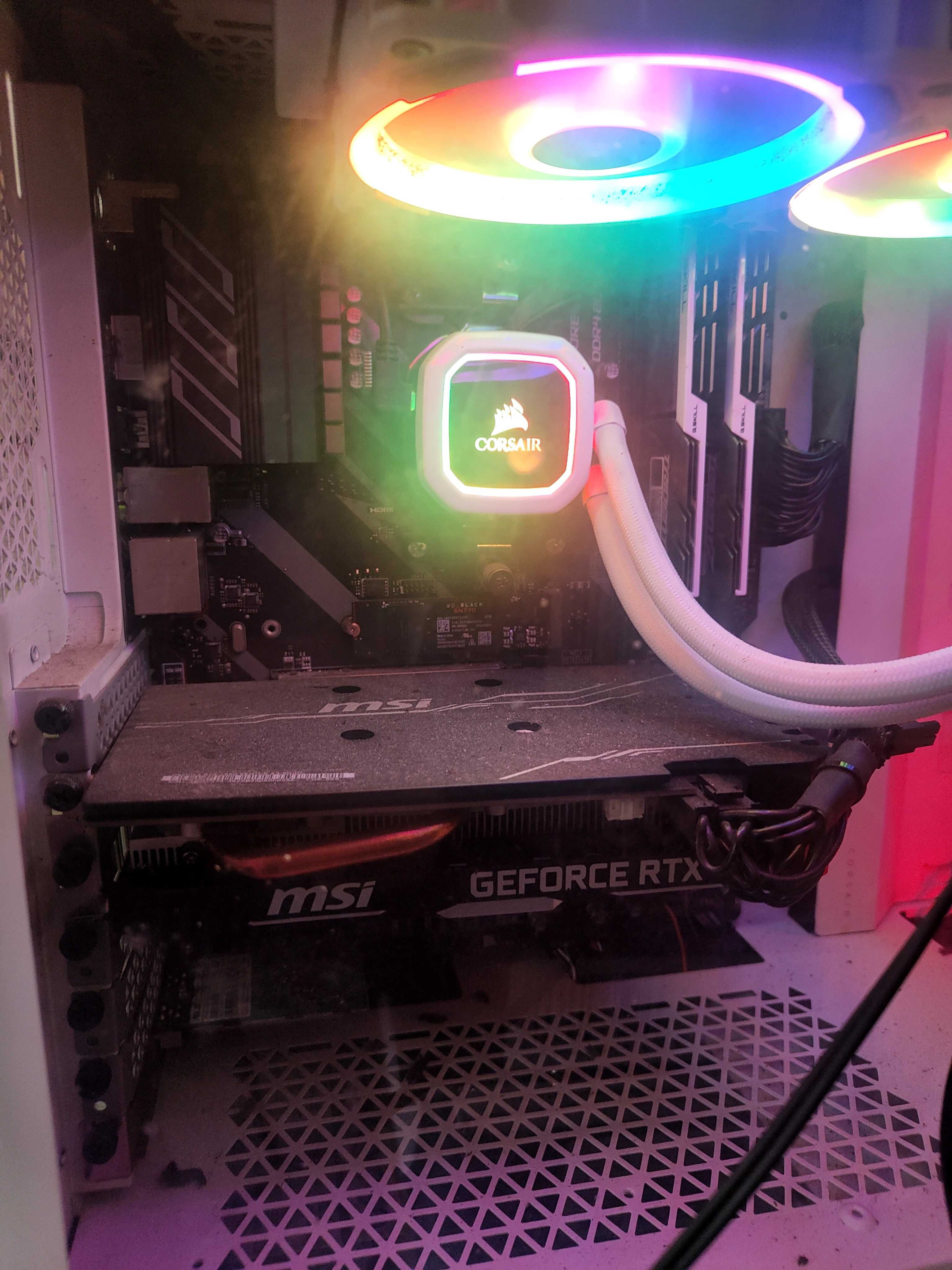 Computador Gaming