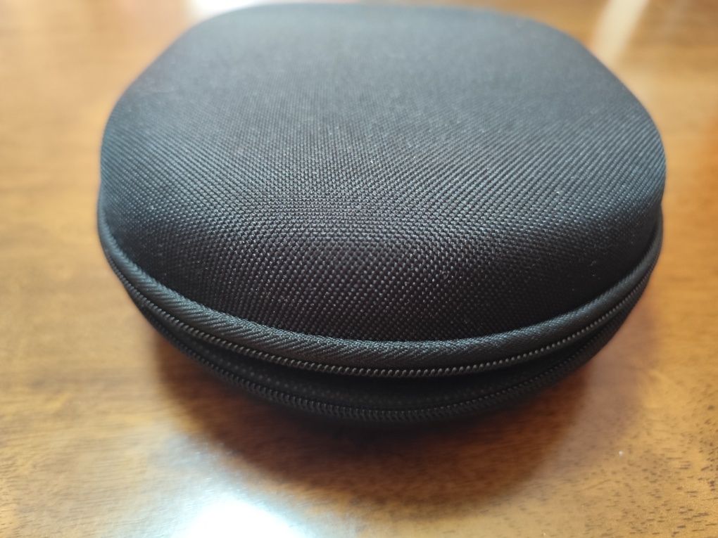 Bolsa para headphones