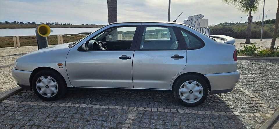 Seat Cordoba 1.4 GLX 16v  1997