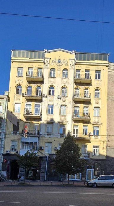 3к.кв під офіс комерція бізнес центр Метро "Площа Українських Героїв"