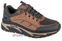 Кросівки Skechers Arch Fit Road Walker 237488/BRMT Оригінал