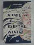 A imię jej szeptał wiatr Laura Green