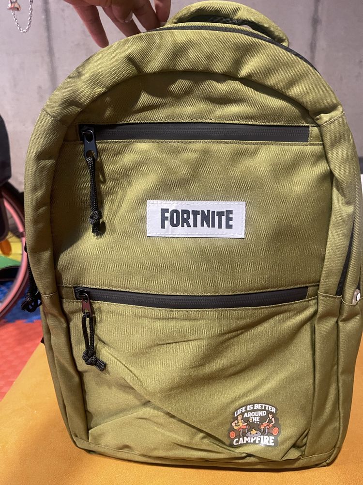 Venda de mochilas