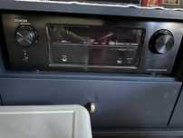 Zestaw głośników tonsil maestro II 180 + centralny + subwoofer a200