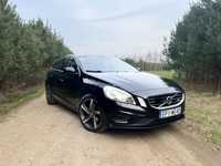 Volvo V60 Volvo V60 R Desing