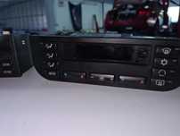 Climatronic BMW E36