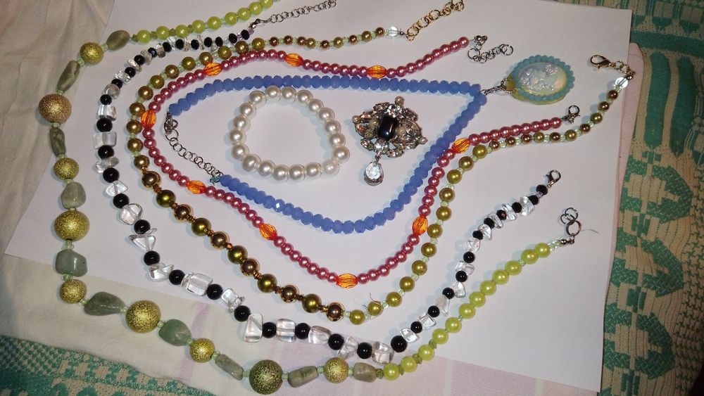 В Дар для чарівних пані та панянок