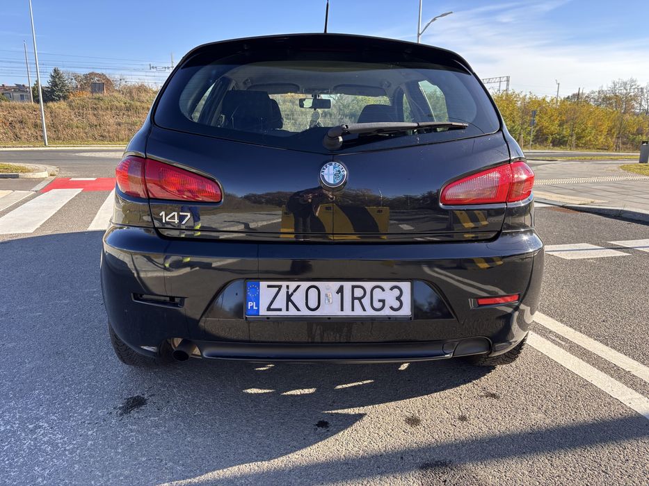 Alfa 147 1.6 LIFT