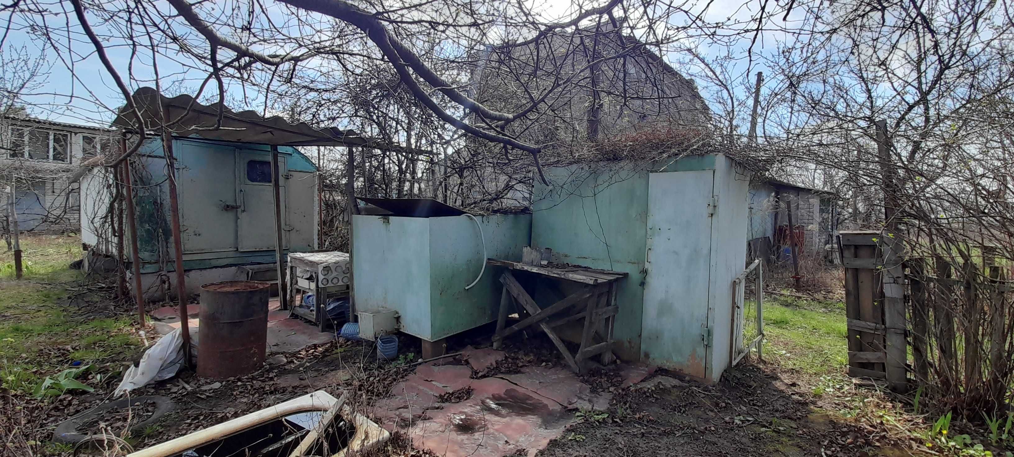 Продам дачу п. Покотиловка