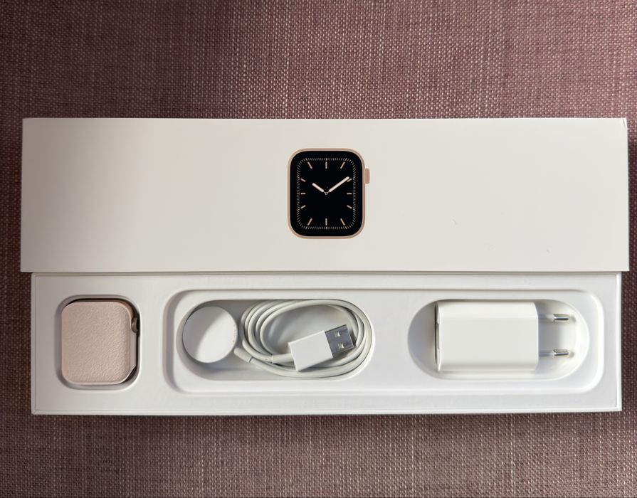 Apple Watch 40mm series 5