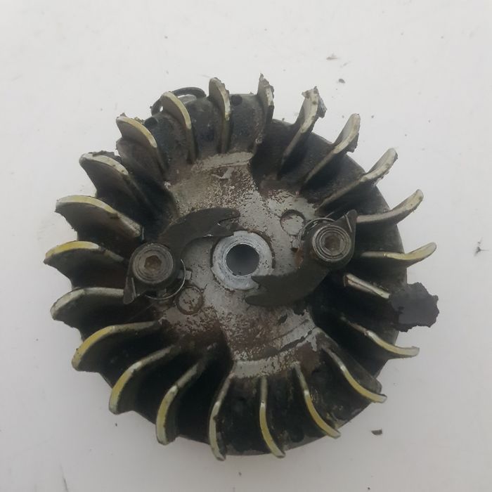 Kolo magnesowe magneto pila husqvarna 357 xp