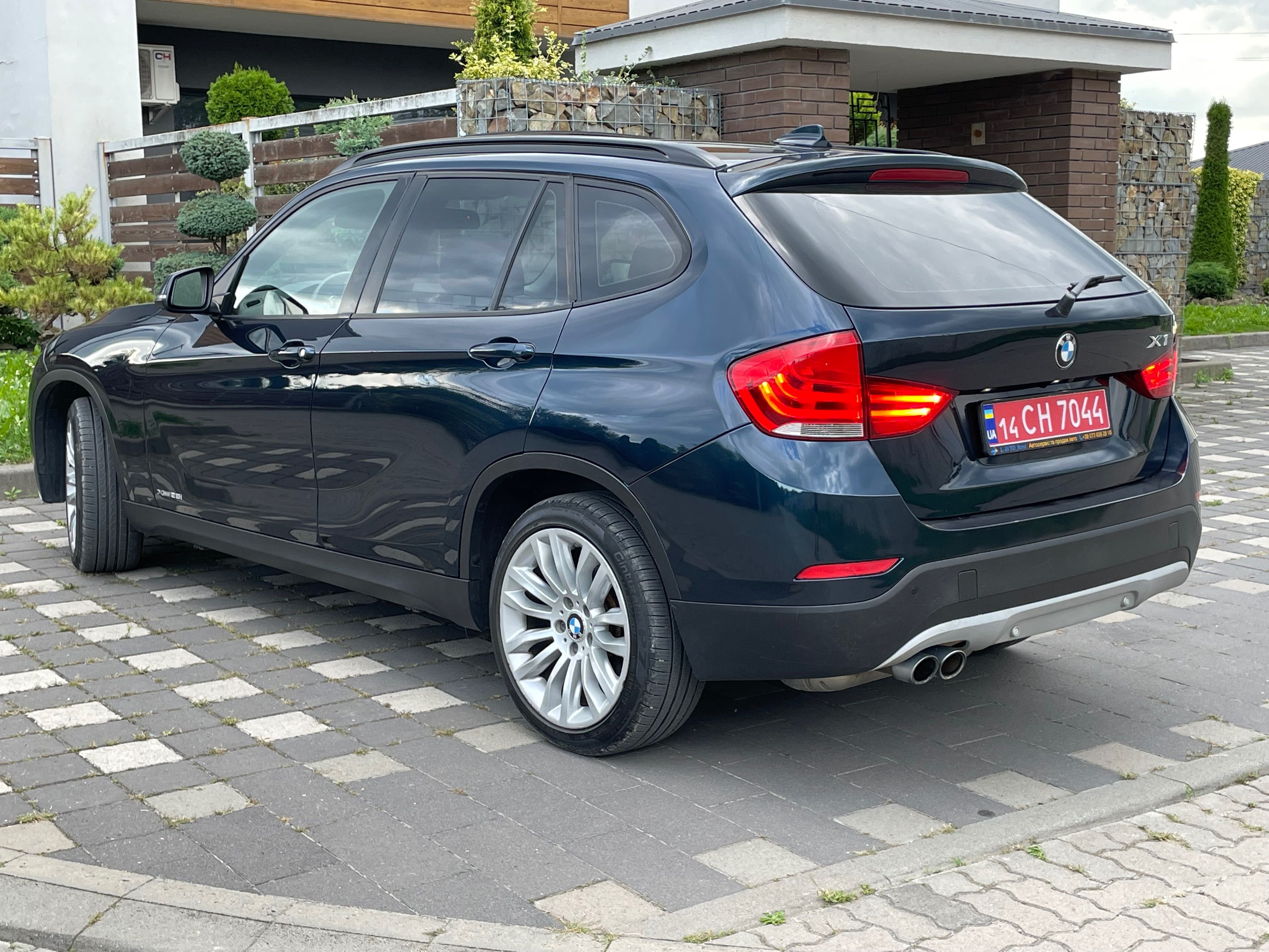 Продається BMW x1