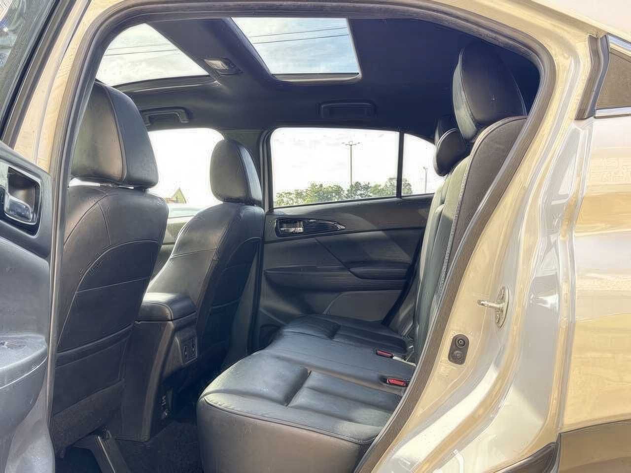 2022 Mitsubishi Eclipse Cross