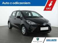 Toyota Yaris Hybrid, Salon Polska, 1. Właściciel, Serwis ASO, Automat, VAT 23%,