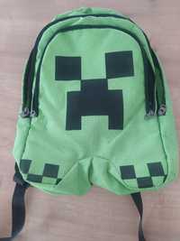 Plecak Creeper nowy