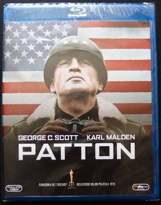 Patton, Tora! Tora! Tora!, Top Gun Maverick