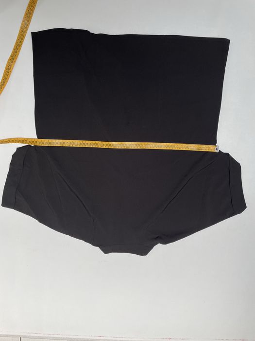 Blusa preta de senhora