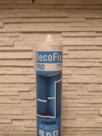 Klej montażowy DecoFix PRO FDP500 do sztukaterii Orac Deco