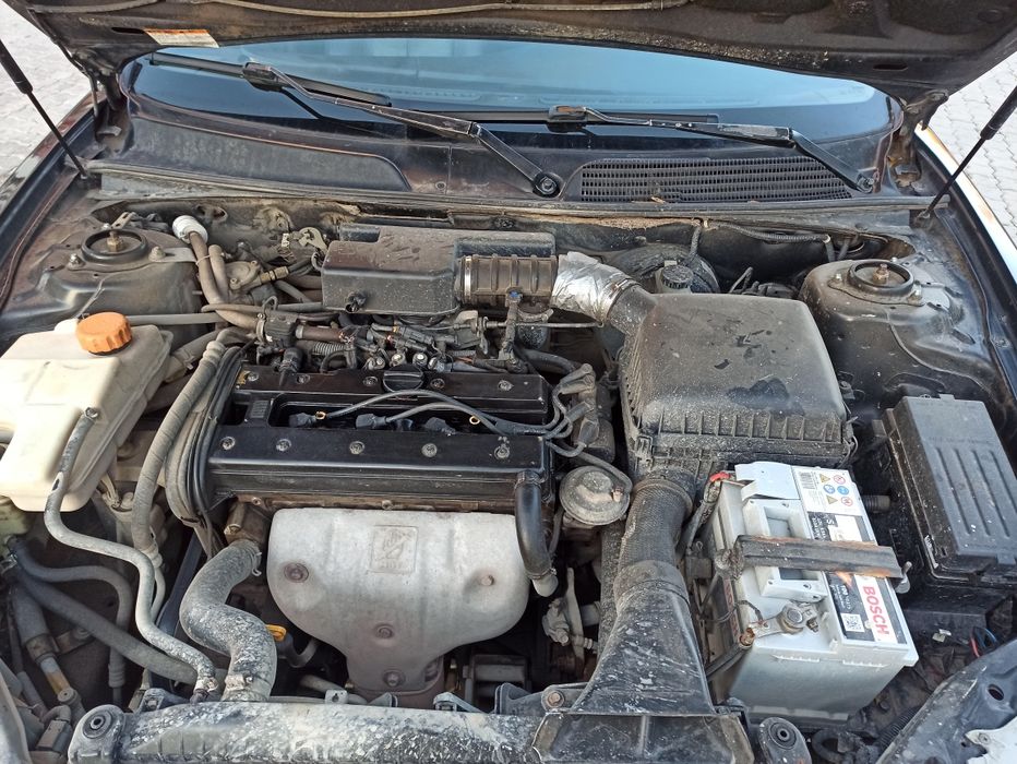 Продам Chevrolet evanda 2.0 газ/бенз Обмін