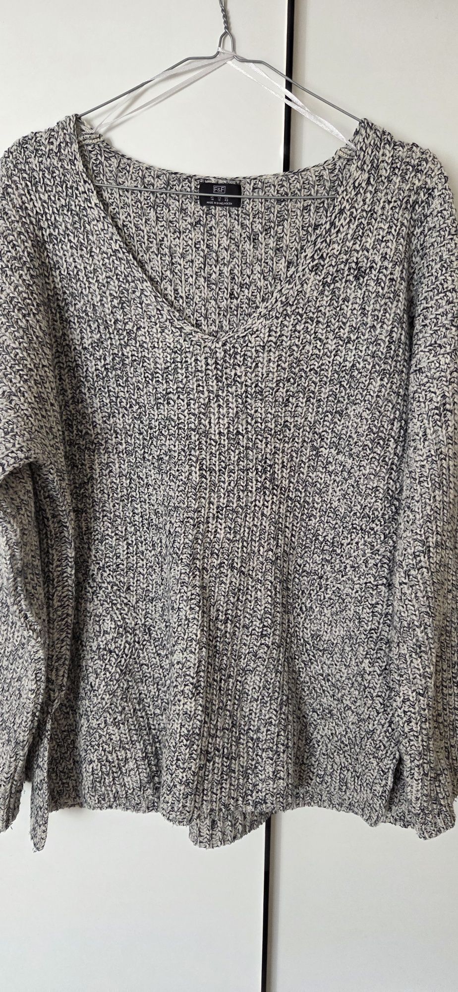 Sweter marki F&F