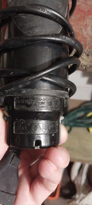 Блендер Philips 600 Вт