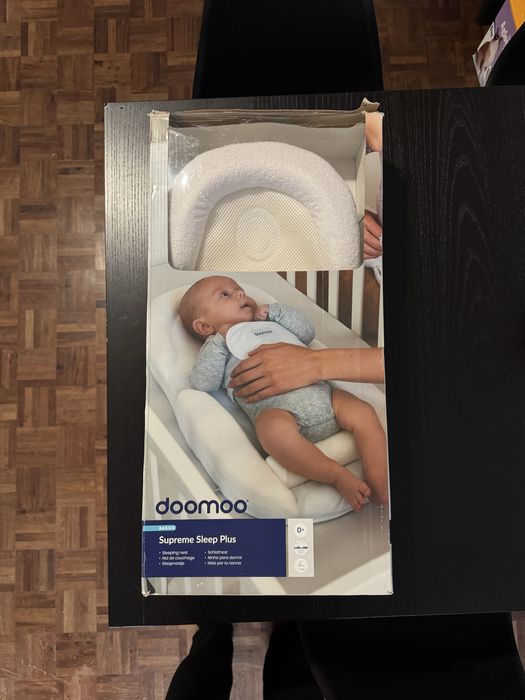 Doomo Supreme Sleep Plus - Ninho