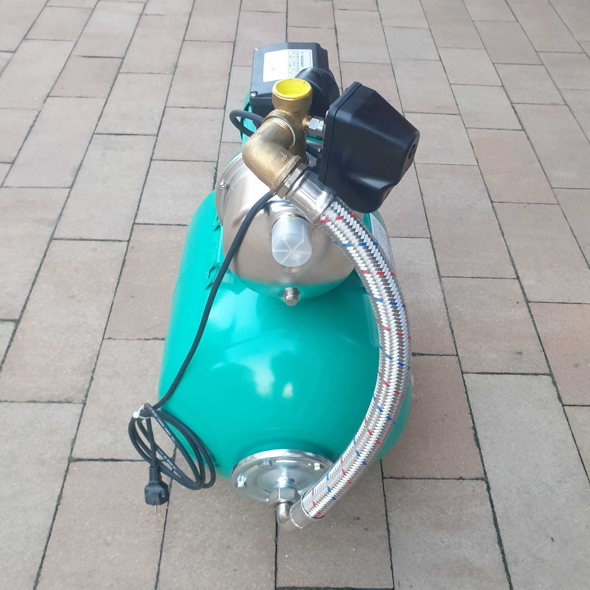 WILO HWJ-203-EM-50 Pompa hydrofor