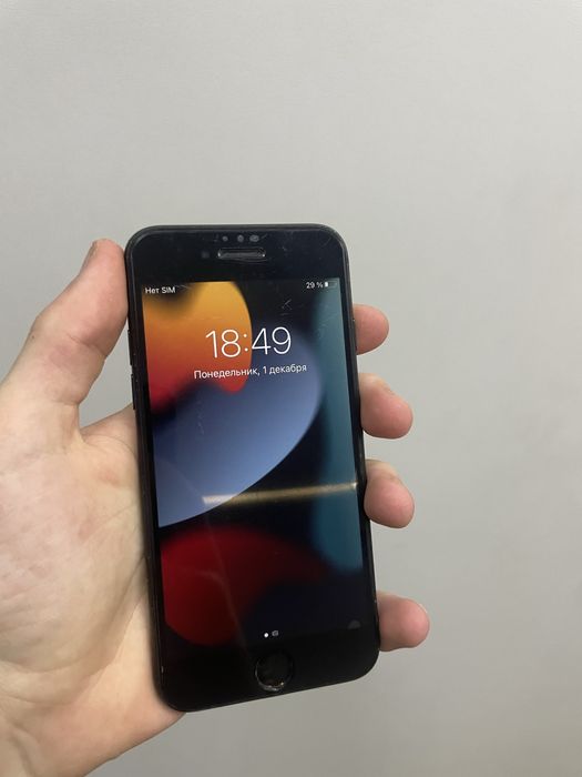 IPhone 7 32gb Под востановление