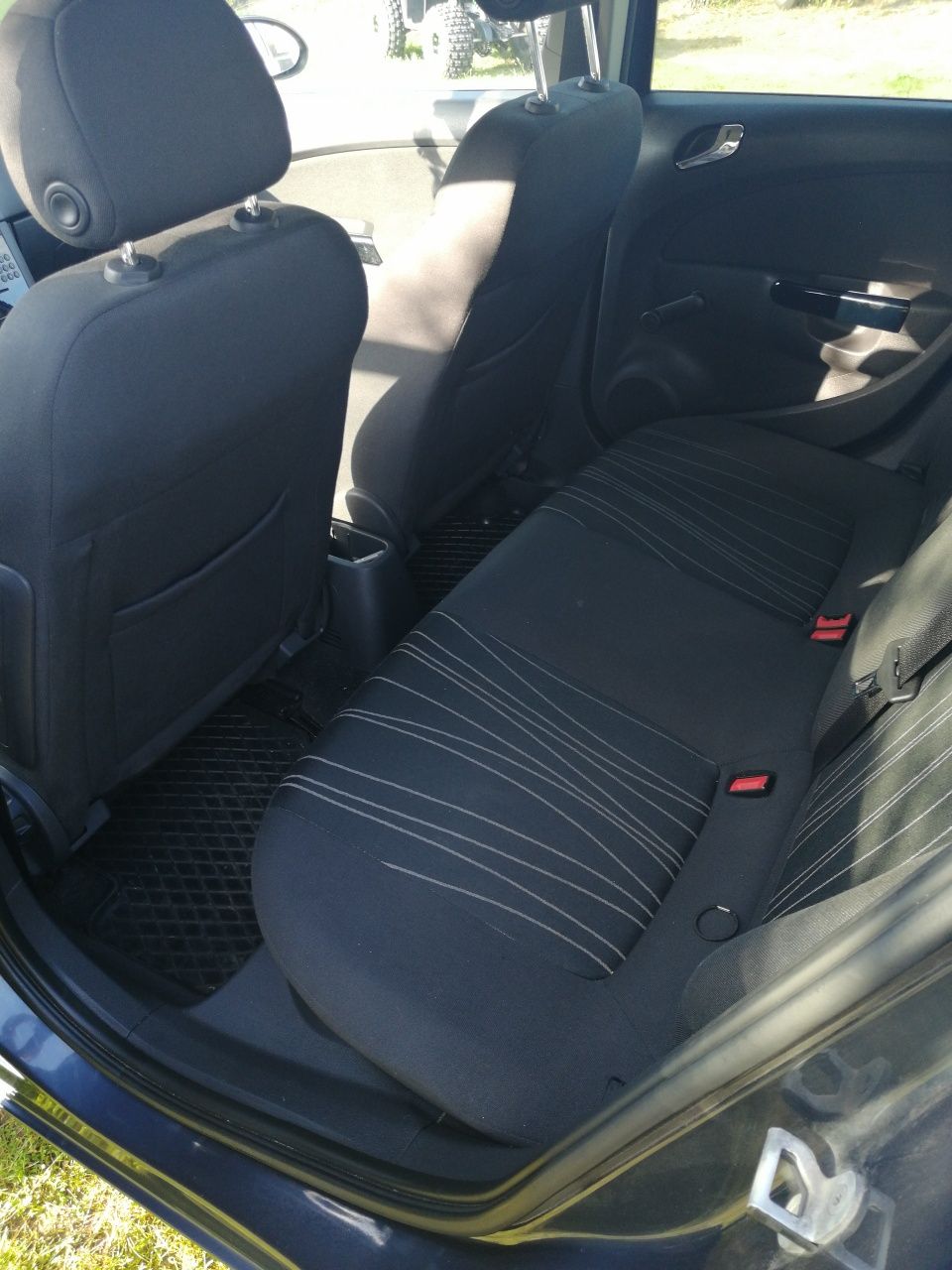 Opel Corsa 1.2 B+LPG