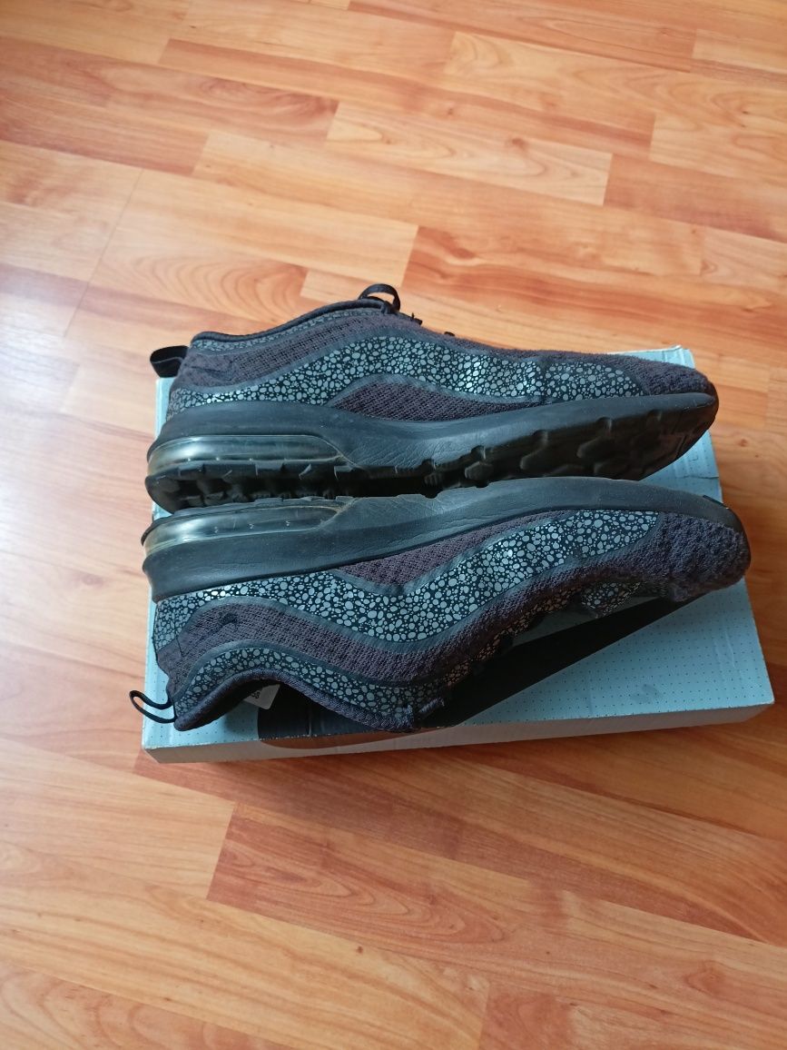 Nike Air Max 98 Mercurial buty sneakersy TN 97 vapormax