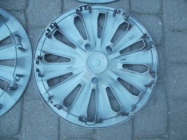 Kolpaki na felgi stalowe VOLKSWAGEN VW 15cali 5G0.601.147