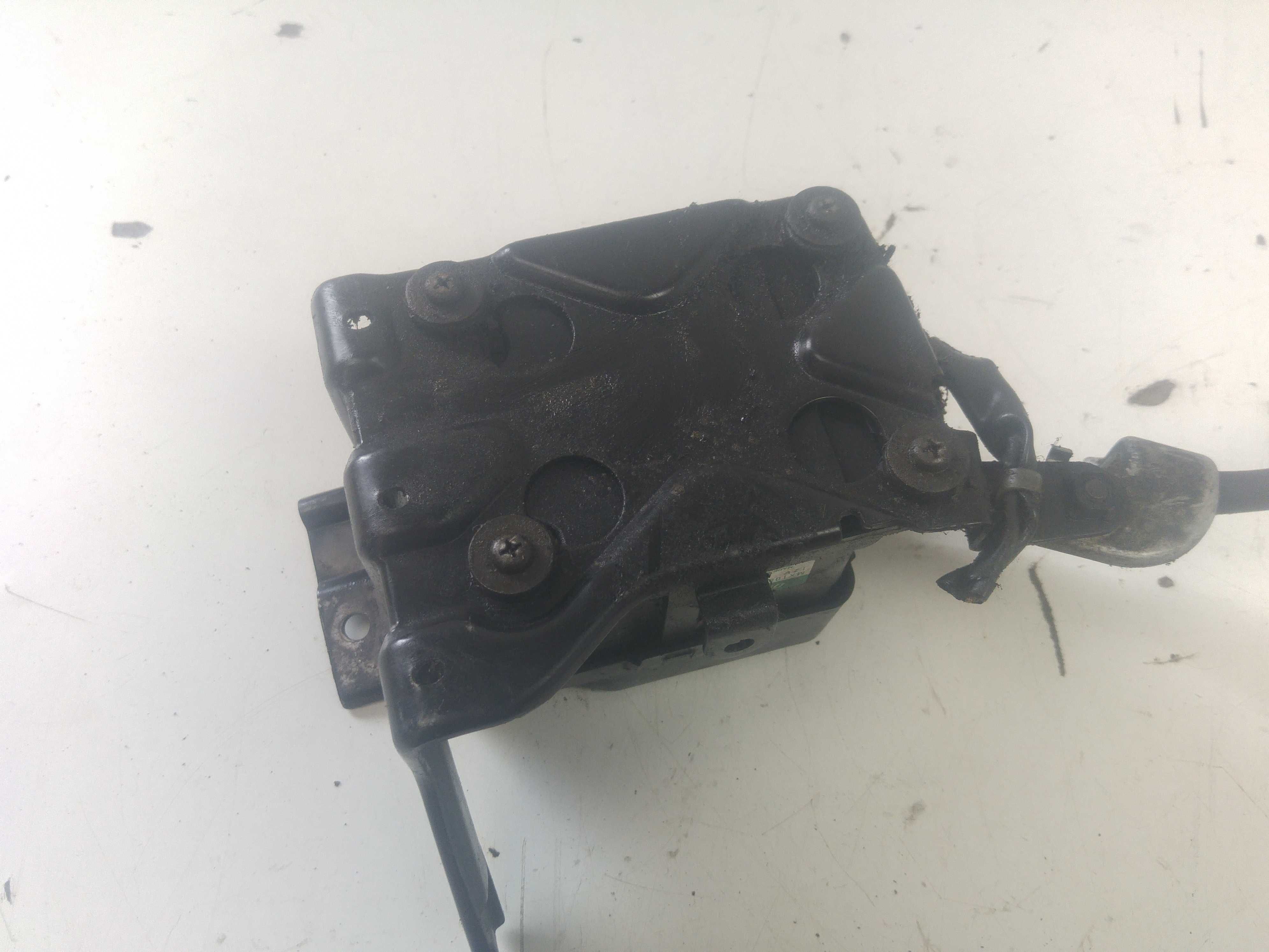 Honda Accord VI 6 2.3 Tempomat Gazu Potencjometr Linka