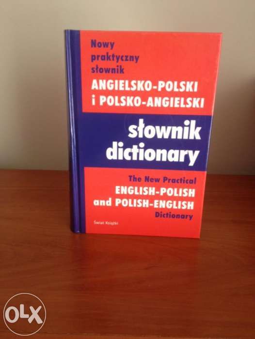 Praktyczny słownik polsko-angielski i angielsko-polski