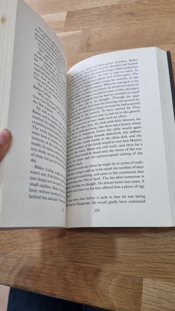 The book of father