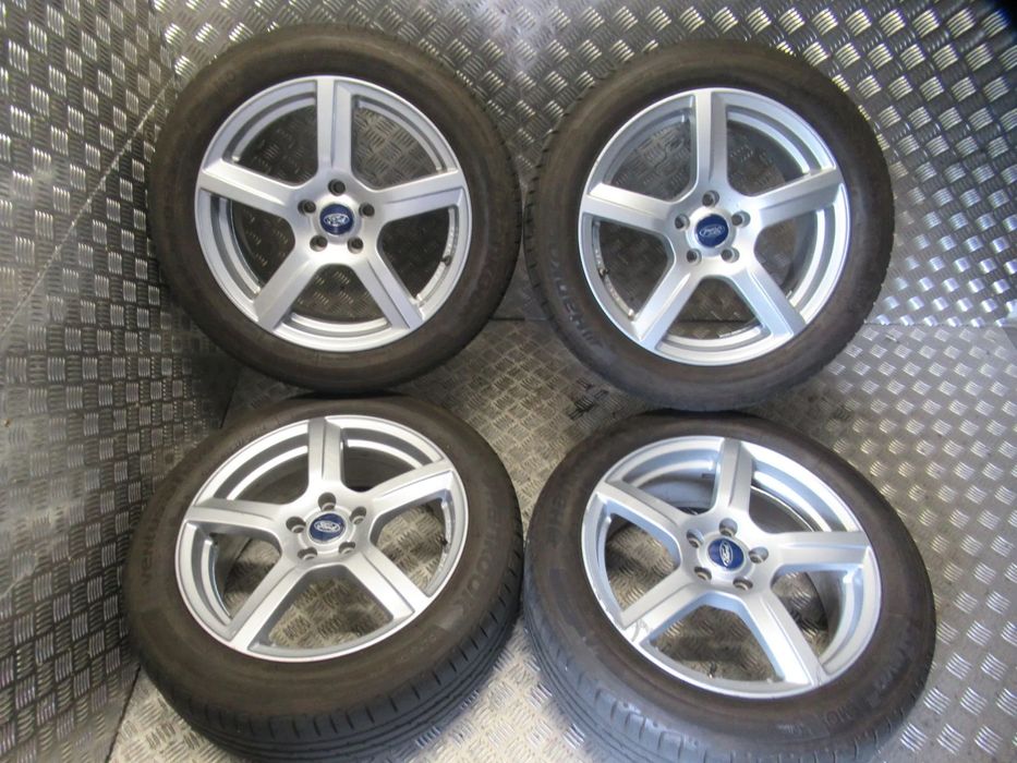 Koła Ford Mondeo Focus C-Max Kuga  7Jx17 et42 5x108
