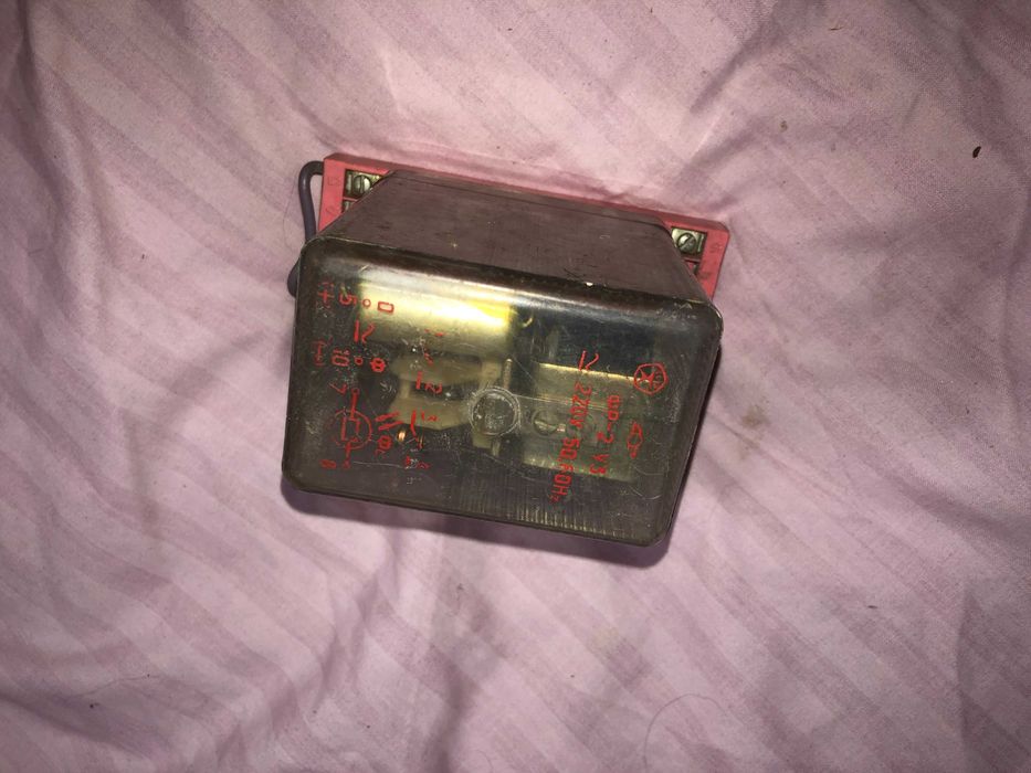 Фотореле    ФР-2