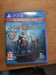 Jogos para consola PS4