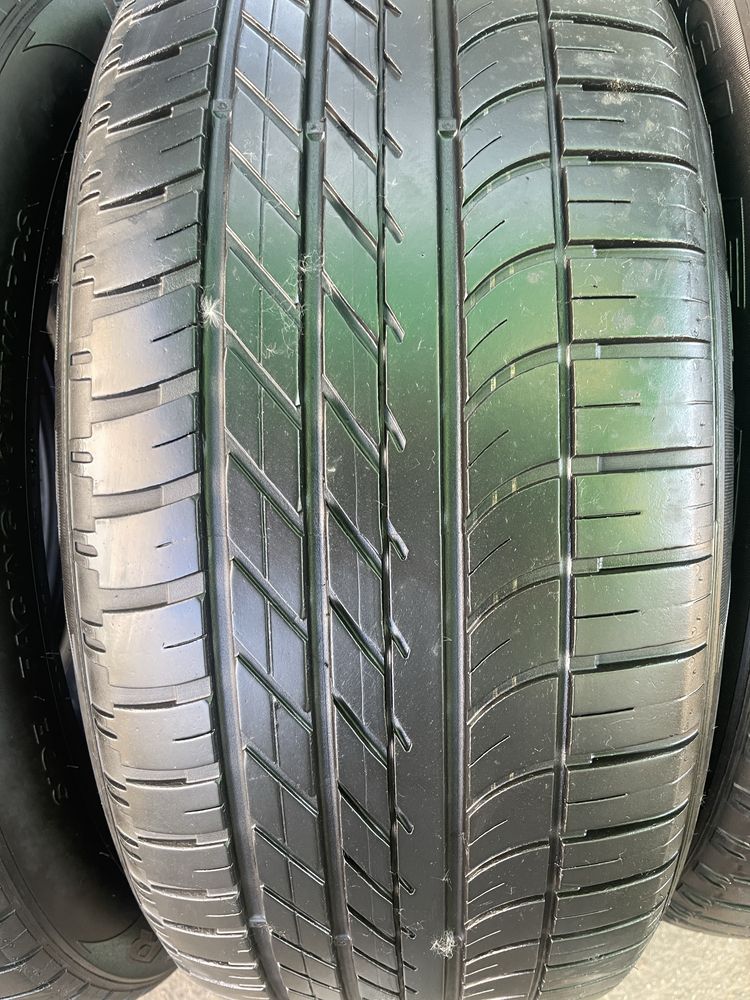 275/45r21 Goodyear Eagle F1 Assymetric