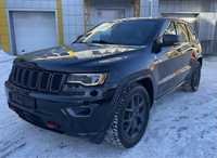 Jeep Grand Cherokee 2020