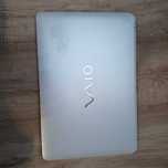Laptop Sony VAIO Fit 15E uszkodzony