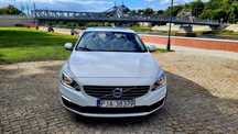 Volvo S60 Volvo s60 2.0 245km