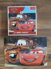 Trefl Puzzle Disney Cars 4+