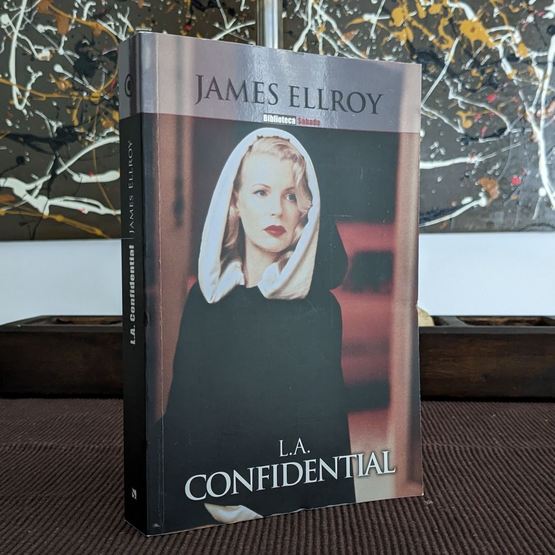 L.A. Confidential - James Elroy