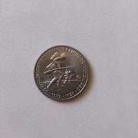 Moneta 500 zł z 1989
