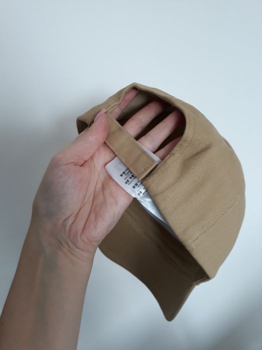 Czapka z daszkiem Balenciaga nowa jakość Premium